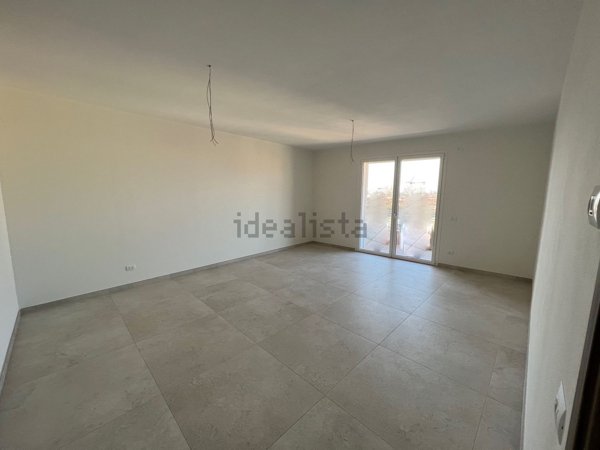 appartamento in vendita a Mirandola