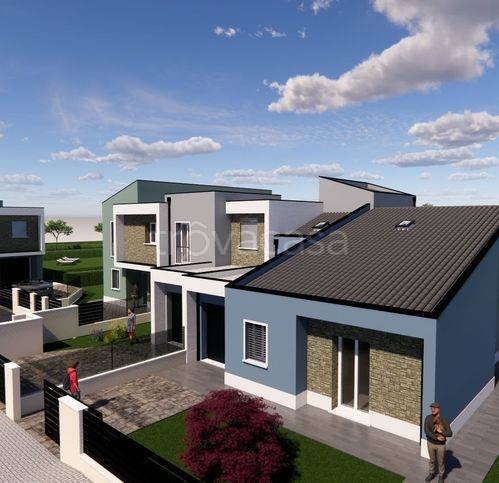 casa indipendente in vendita a Mirandola