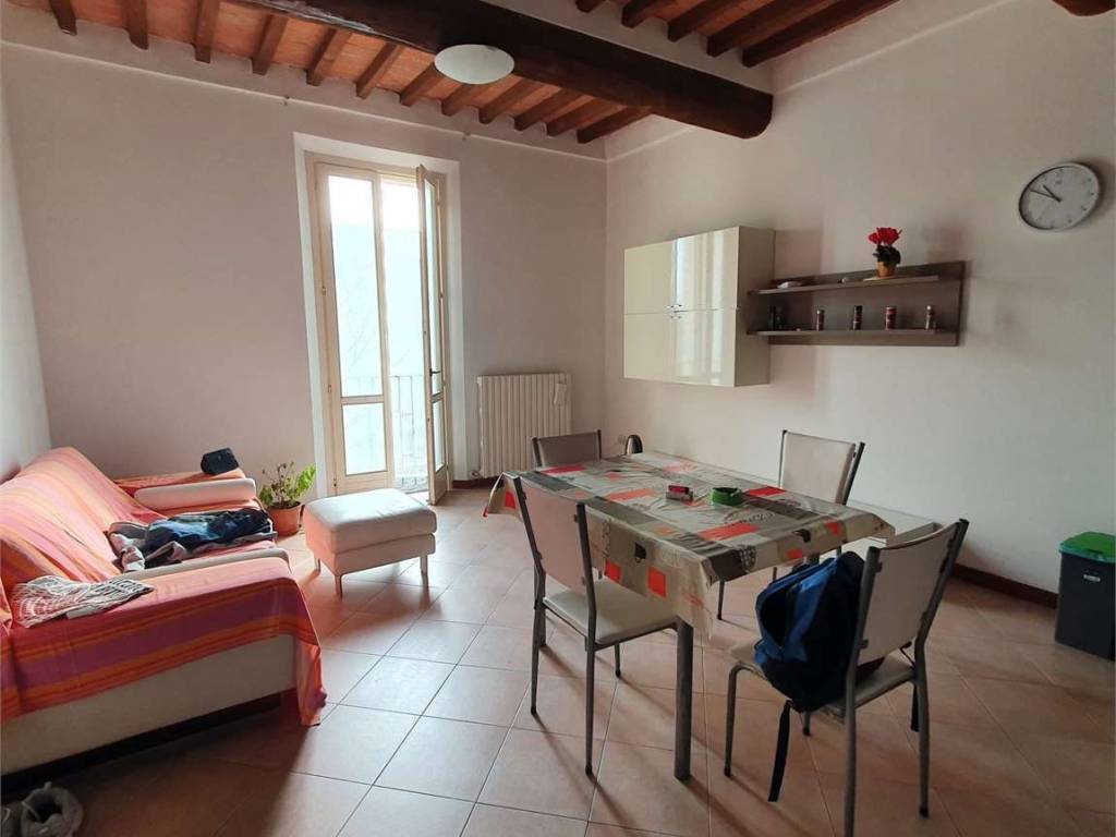 appartamento in vendita a Mirandola