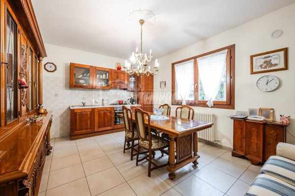 appartamento in vendita a Mirandola