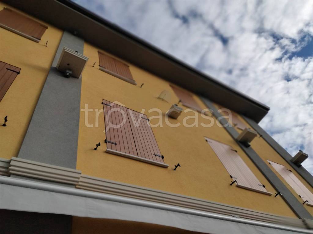 appartamento in vendita a Mirandola