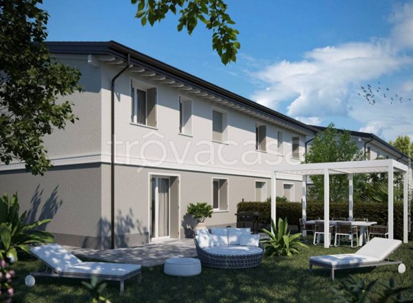 casa indipendente in vendita a Mirandola