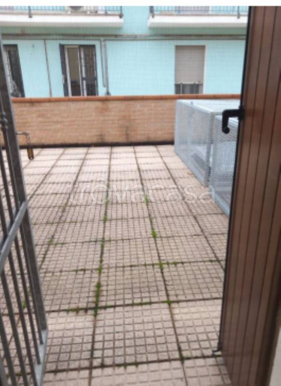 appartamento in vendita a Mirandola