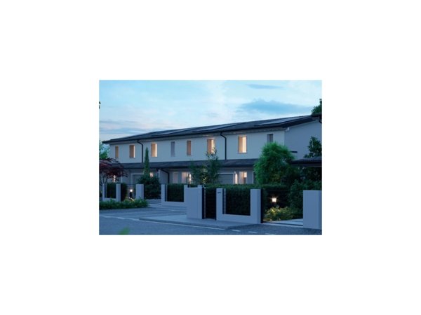 casa indipendente in vendita a Mirandola