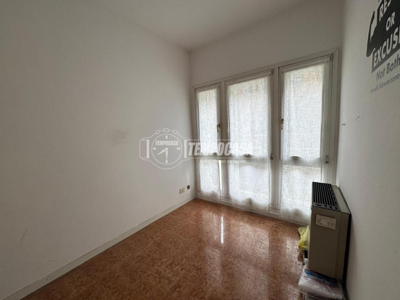 appartamento in vendita a Mirandola