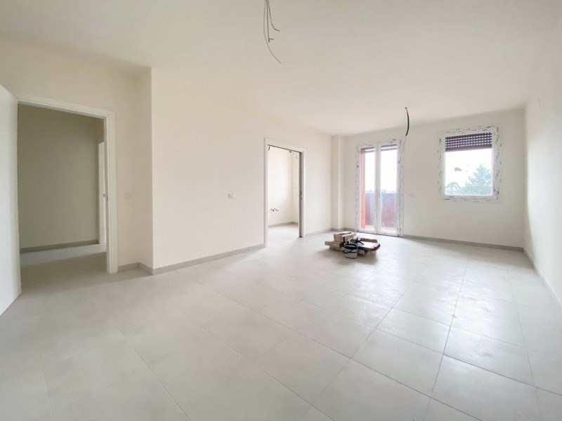 appartamento in vendita a Mirandola