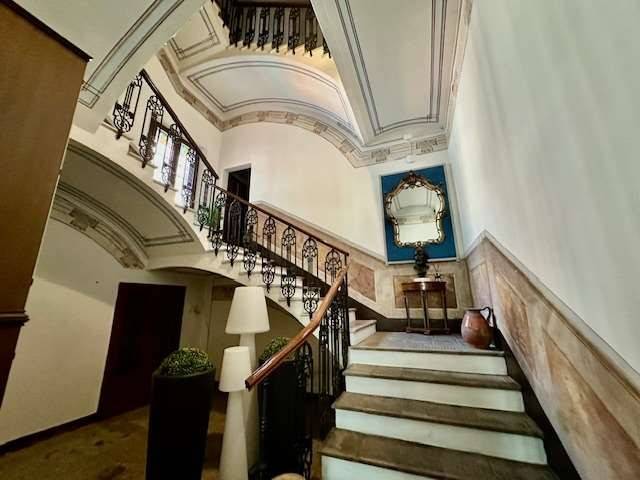 intera palazzina in vendita a Mirandola