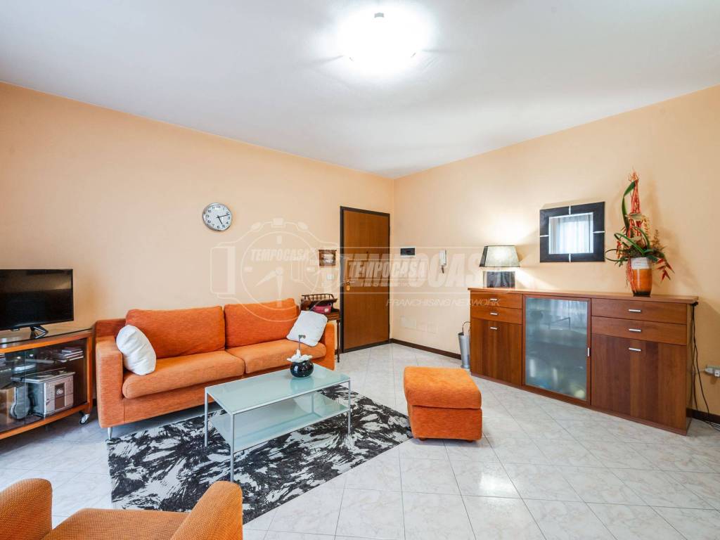 appartamento in vendita a Mirandola