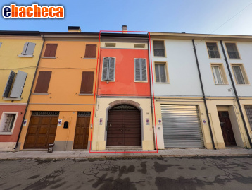 appartamento in vendita a Mirandola