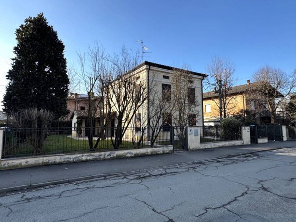 appartamento in vendita a Mirandola