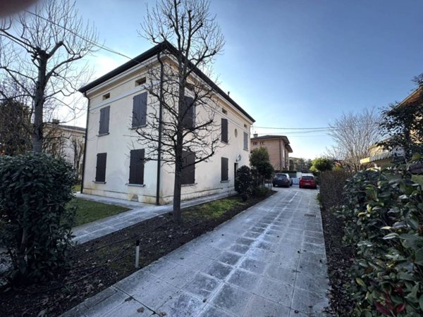 appartamento in vendita a Mirandola