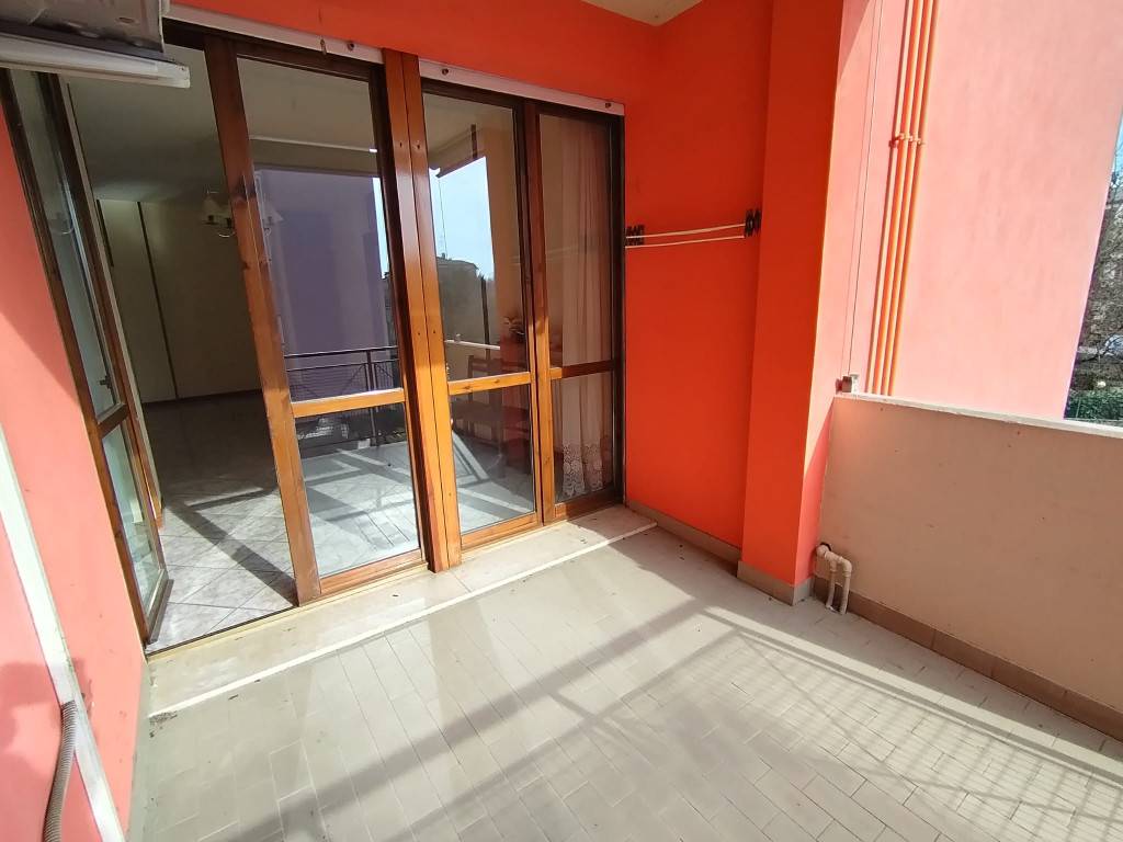appartamento in vendita a Mirandola