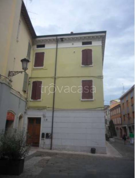 appartamento in vendita a Mirandola