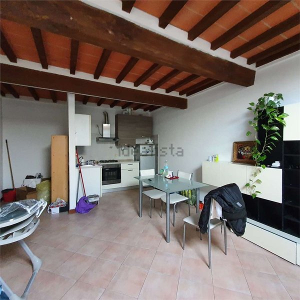 appartamento in vendita a Mirandola