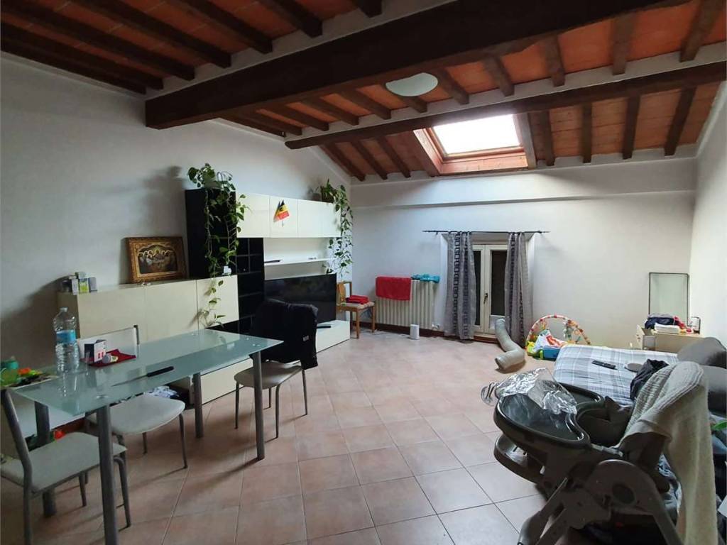 appartamento in vendita a Mirandola