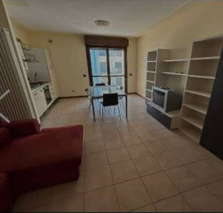 appartamento in vendita a Mirandola