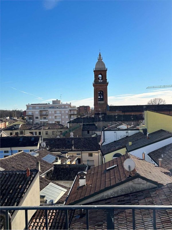 appartamento in vendita a Mirandola