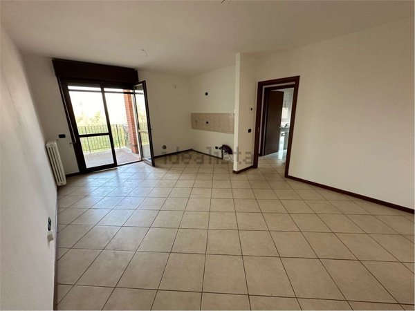 appartamento in vendita a Mirandola