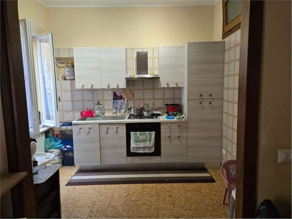 appartamento in vendita a Mirandola
