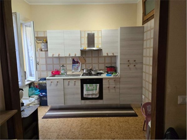 appartamento in vendita a Mirandola