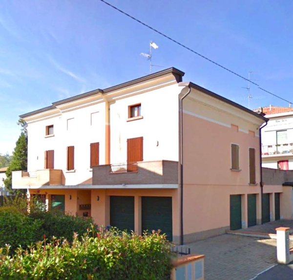 appartamento in vendita a Mirandola