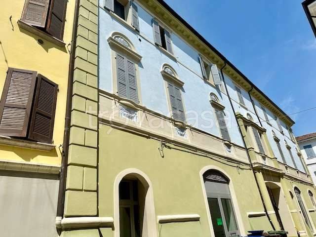 appartamento in vendita a Mirandola