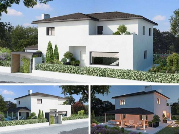 casa indipendente in vendita a Mirandola