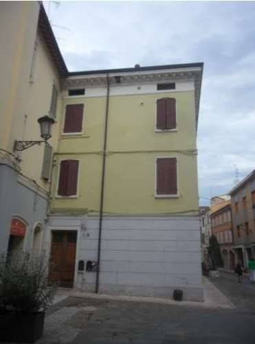appartamento in vendita a Mirandola