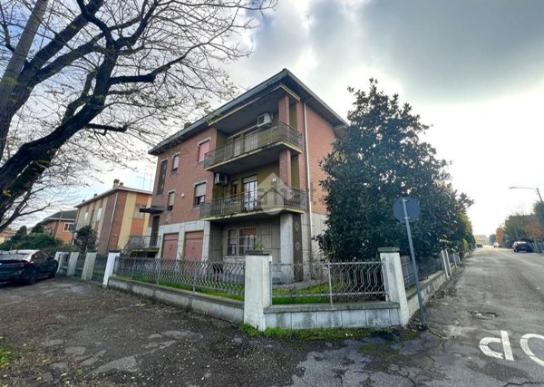 appartamento in vendita a Mirandola