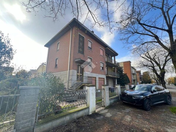 appartamento in vendita a Mirandola