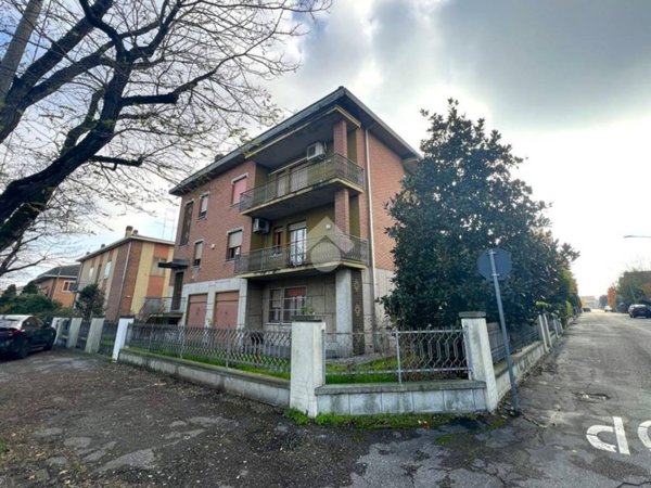 appartamento in vendita a Mirandola