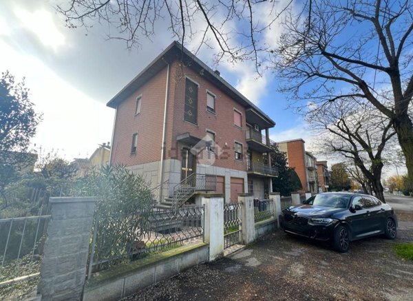 appartamento in vendita a Mirandola