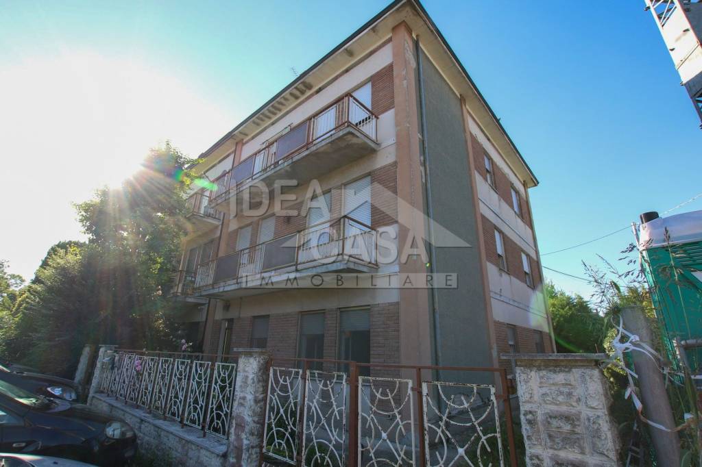 appartamento in vendita a Mirandola