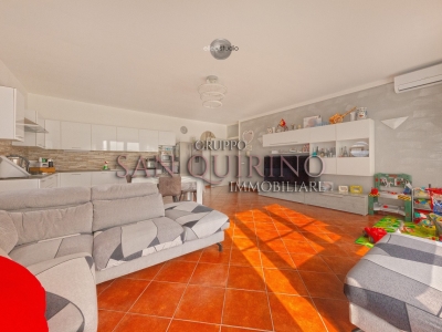 appartamento in vendita a Mirandola