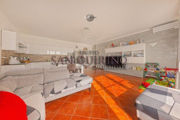 appartamento in vendita a Mirandola