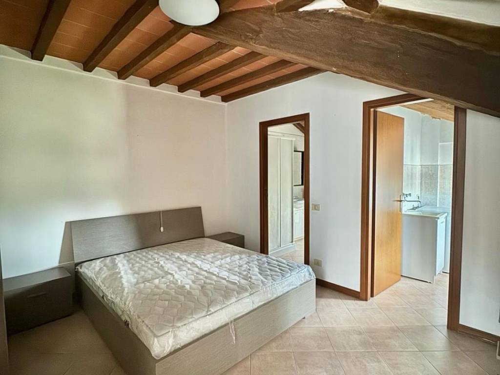 appartamento in vendita a Mirandola