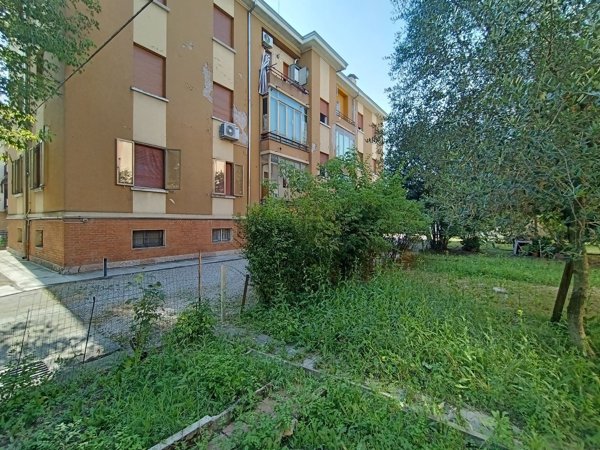 appartamento in vendita a Mirandola