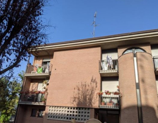 appartamento in vendita a Mirandola in zona San Giacomo Roncole