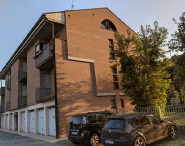 appartamento in vendita a Mirandola in zona San Giacomo Roncole