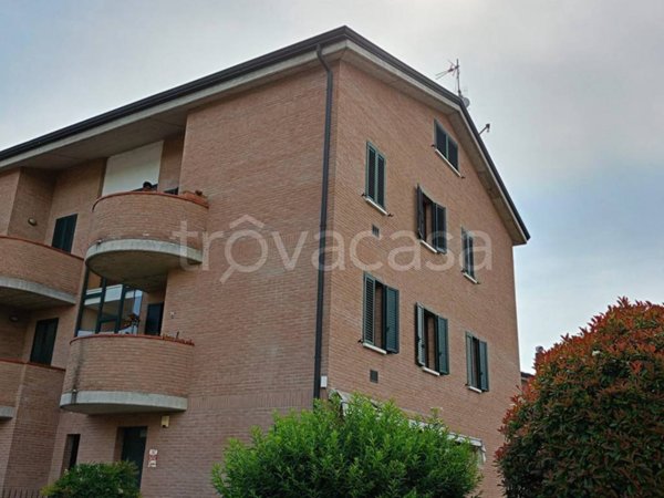 appartamento in vendita a Mirandola