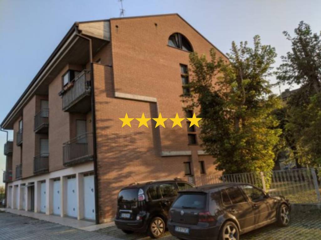 appartamento in vendita a Mirandola