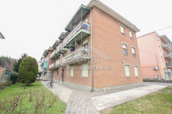 appartamento in vendita a Mirandola