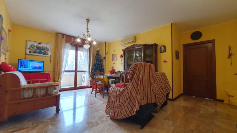 appartamento in vendita a Mirandola