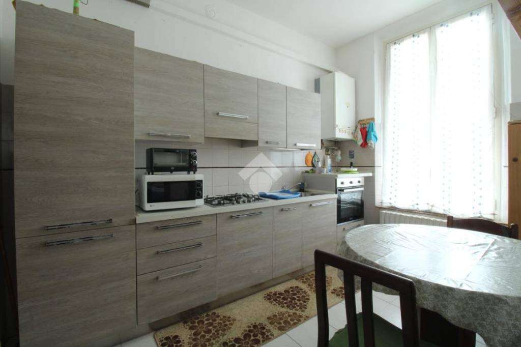 appartamento in vendita a Mirandola