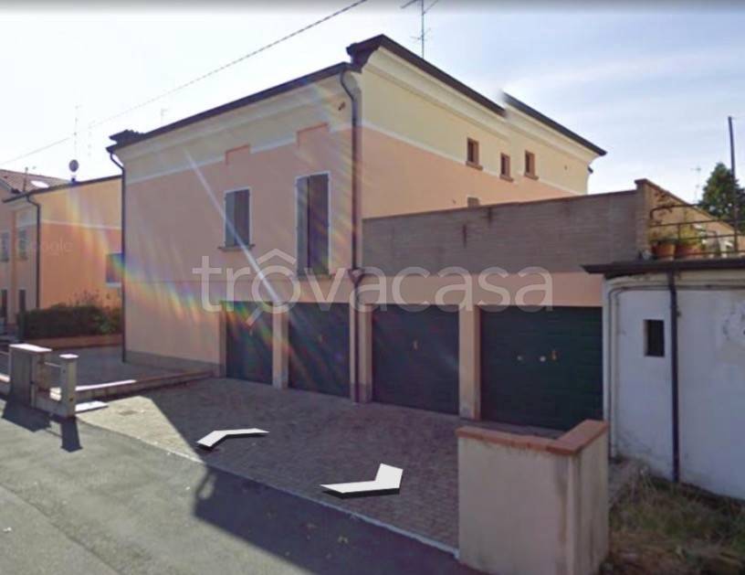 appartamento in vendita a Mirandola
