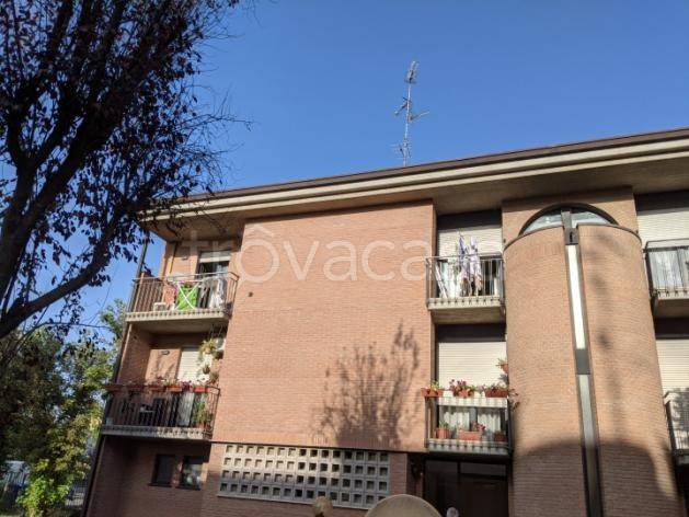 appartamento in vendita a Mirandola