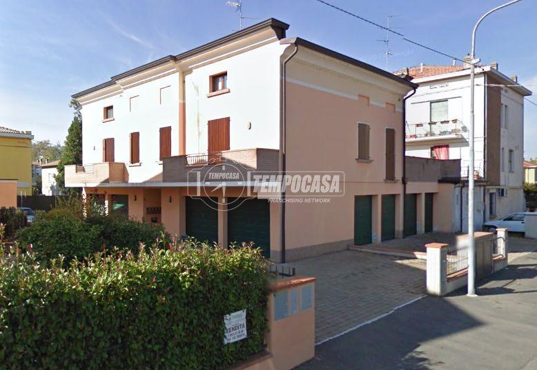 appartamento in vendita a Mirandola