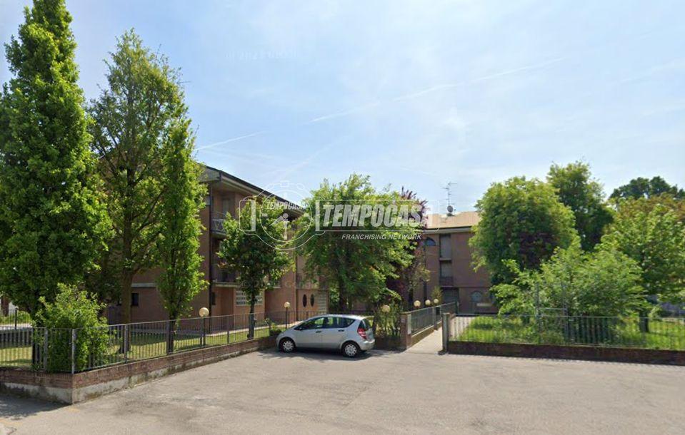 appartamento in vendita a Mirandola