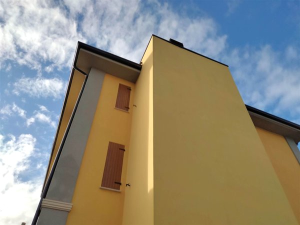 appartamento in vendita a Mirandola