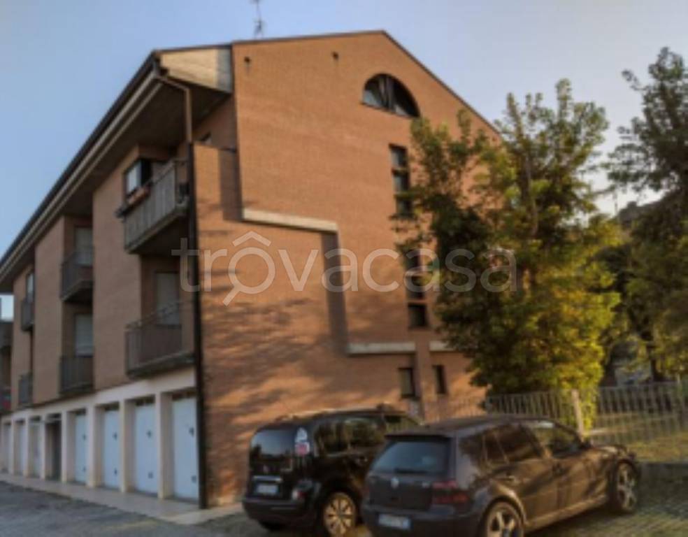 appartamento in vendita a Mirandola in zona San Giacomo Roncole